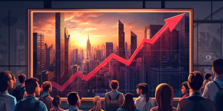 Sensex Soars Past 84,000: Earnings Season Begins