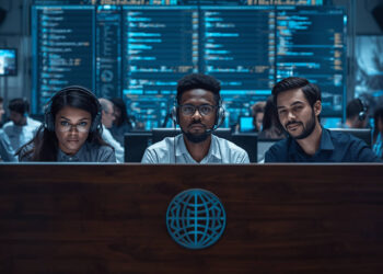 AI Revolutionizes Telecom: Boosting Revenue and Slashing Costs