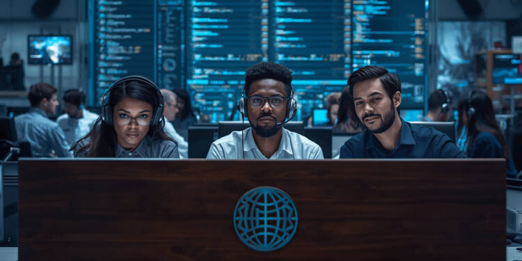 AI Revolutionizes Telecom: Boosting Revenue and Slashing Costs