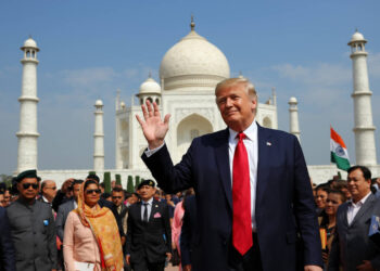 Trump Hints at India Visit in 2026 as US-India Trade Talks Surge Ahead