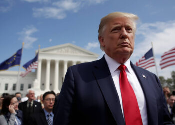 Trump Bypasses Supreme Court Showdown on Tariff Legal Battle