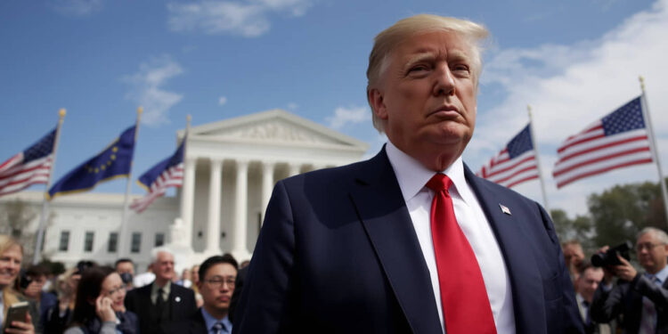 Trump Bypasses Supreme Court Showdown on Tariff Legal Battle