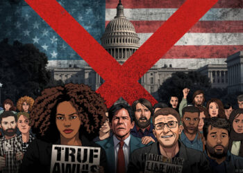 Longest U.S. Government Shutdown Hits 39 Days with Mass Layoffs Impacting Millions