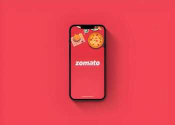 Zomato Surges Ahead with 183% Revenue Growth, Leaves Swiggy Behind