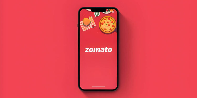 Zomato Surges Ahead with 183% Revenue Growth, Leaves Swiggy Behind