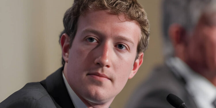 Meta’s $29B AI Gamble: How Zuckerberg’s Bold Bet Shook Investors