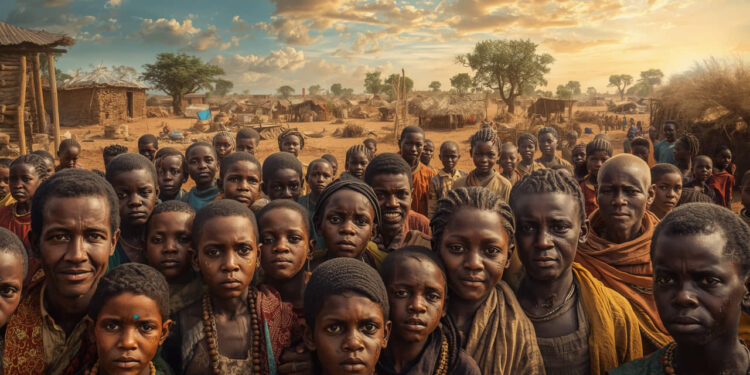 Top 10 Poorest Countries in 2025: Deep Dive into Global Poverty Crisis