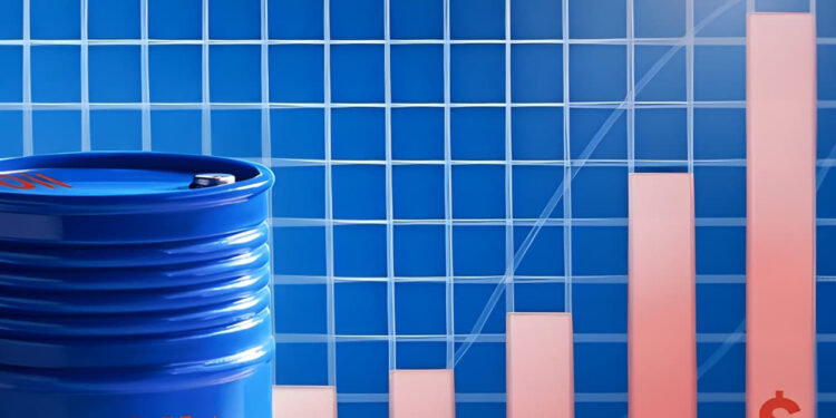 India stays resilient as Hormuz closure spares 60% of its crude oil imports.