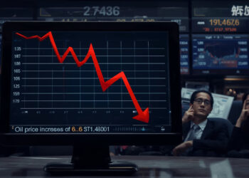 Asian Oil Crisis: Markets Crash as Iran War Fuels $100+ Surge