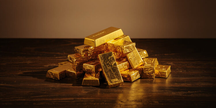 Gold Crashes Below $5,050: Dollar Surge and Margin Chaos Crush Safe-Haven Bid