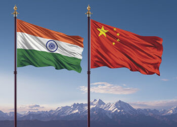 India has simplified FDI rules for China and neighbors, dropping mandatory approvals to boost investments.
