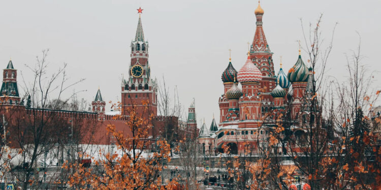 Russia Withholds Oil Data to India