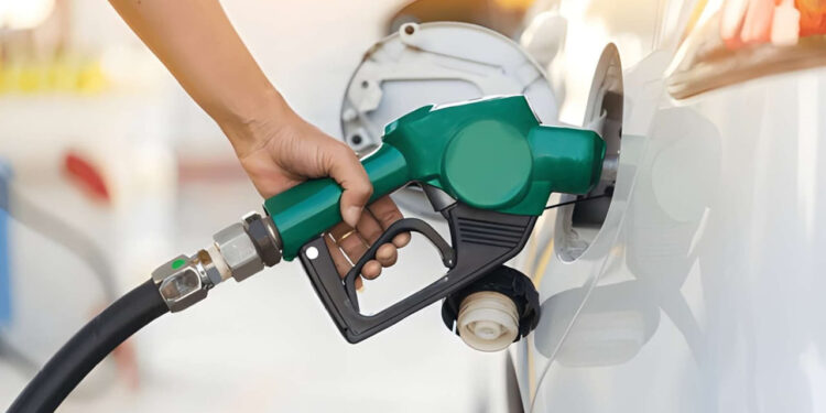 No Fuel Price Hike: Centre Shields India in Hormuz Crisis