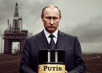 Putin Ends India Oil Discounts: Bold Shift to Full Prices