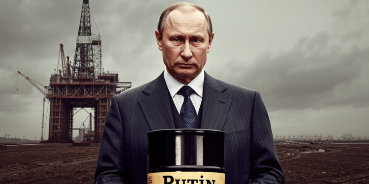 Putin Ends India Oil Discounts: Bold Shift to Full Prices