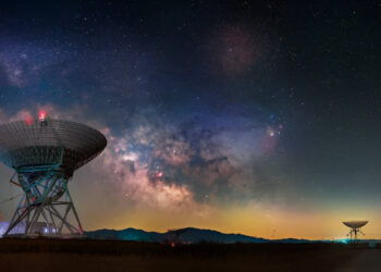10 Cutting-Edge Space Techs Accelerating in 2026
