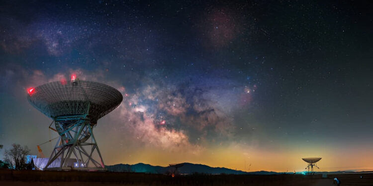 10 Cutting-Edge Space Techs Accelerating in 2026