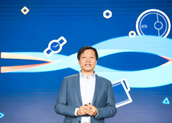 AI Revolution: Xiaomi CEO’s 3-Day Workweek Prophecy