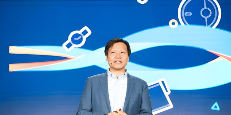 AI Revolution: Xiaomi CEO’s 3-Day Workweek Prophecy