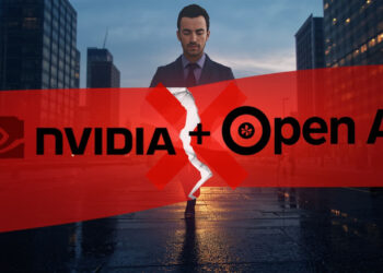 Nvidia’s $100B OpenAI Dream Dies: IPO Killed the Megadeal