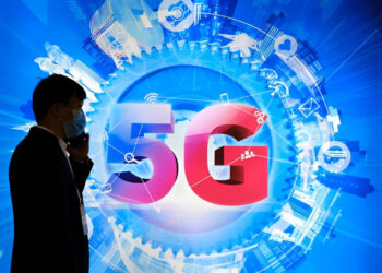 India’s 5G Triumph: 99.9% Districts Lit Up – Rural Speeds Finally Racing Ahead?