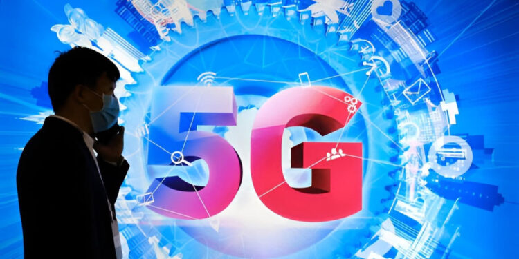 India’s 5G Triumph: 99.9% Districts Lit Up – Rural Speeds Finally Racing Ahead?