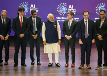India’s AI Power Play: Leading Global Rules at 2026 Summit