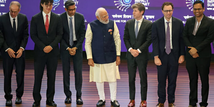 India’s AI Power Play: Leading Global Rules at 2026 Summit