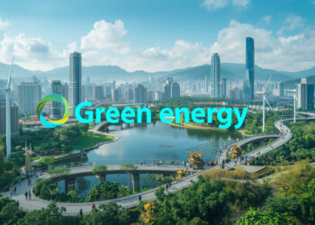Iran War Boosts China’s Clean Tech Supremacy