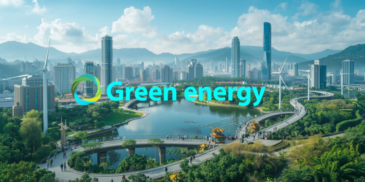 Iran War Boosts China’s Clean Tech Supremacy