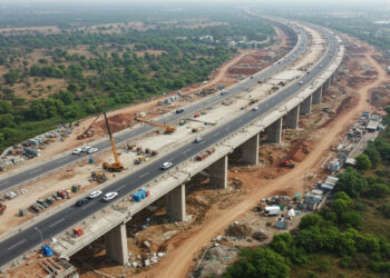 India’s 6.9% GDP Boom in FY27: Top Sectors Set to Explode!