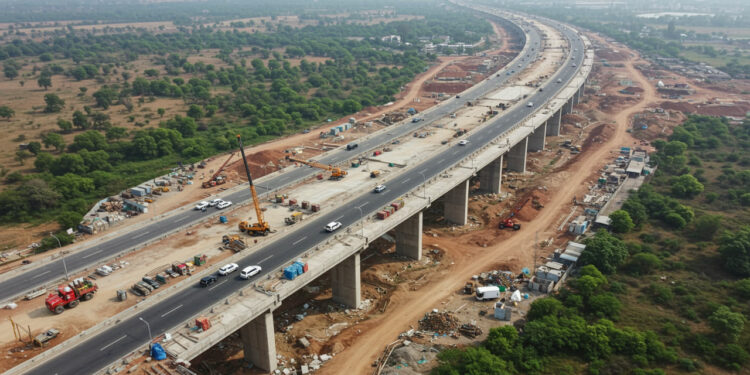 India’s 6.9% GDP Boom in FY27: Top Sectors Set to Explode!