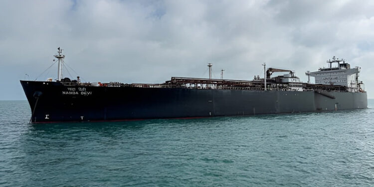 Iran’s Oil Shockwave Hits India: First Crude in 7 Years Amid US Waiver Drama!