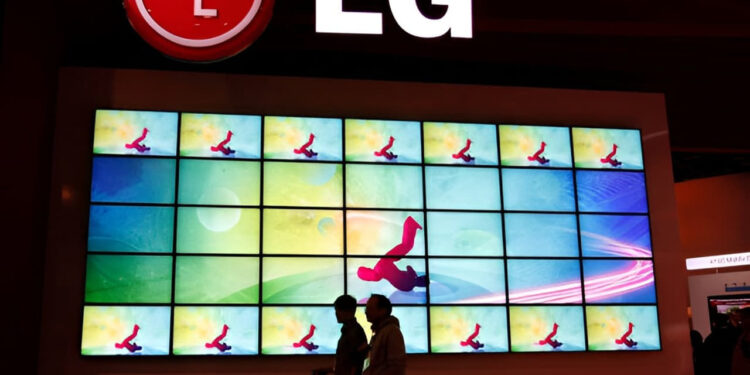 LG India Share Unlock Tsunami: ₹66,000 Cr Promoter Sell-Off Looms Tomorrow – Stock Crash or Opportunity?
