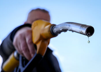 Petrol, Diesel Rates Frozen Amid West Asia Chaos: City-Wise Prices on April 16