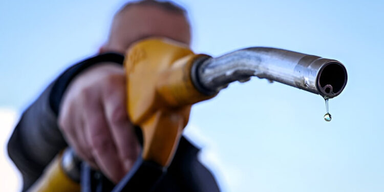 Petrol, Diesel Rates Frozen Amid West Asia Chaos: City-Wise Prices on April 16