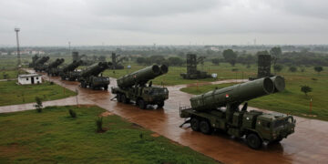 India Expands Its Missile Shield: More S-400s to Counter China and Pakistan
