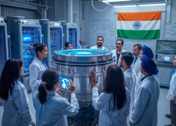 AP Ignites India’s Quantum Revolution: First Testbeds Launch Tomorrow!
