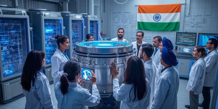 AP Ignites India’s Quantum Revolution: First Testbeds Launch Tomorrow!