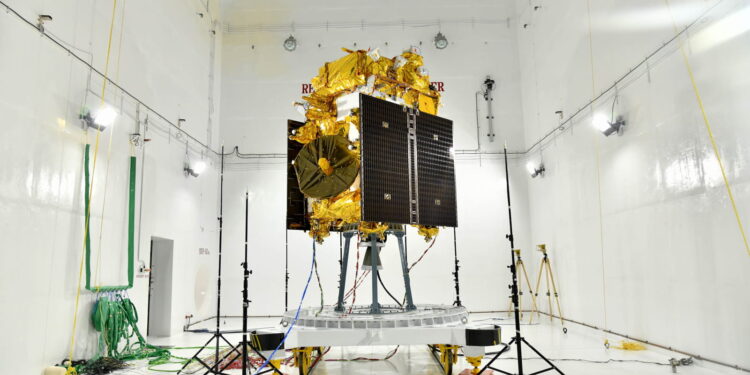 Aditya-L1 Watches the Sun Erupt in High-Energy Flares