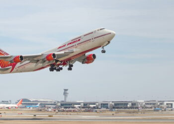Northeast India Gets a Gulf Gateway With New Direct Flights