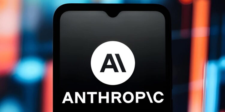 Anthropic Investors Eye $2 Trillion-Plus Valuation in Historic IPO