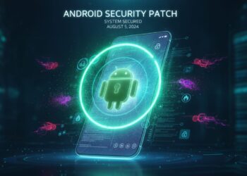 Android Gets Safer: What the August 2026 Patch Means for India