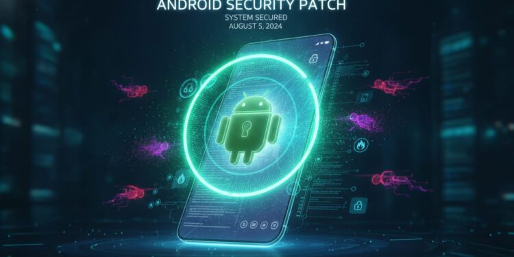 Android Gets Safer: What the August 2026 Patch Means for India