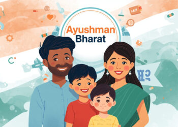 Ayushman Bharat Eases the Healthcare Cost Burden