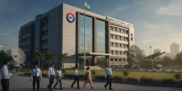BEL Sets Sights on ₹40,000-Crore Project Kusha Deal