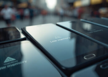 The Budget Phone Squeeze: Rising Memory Costs Hit Android