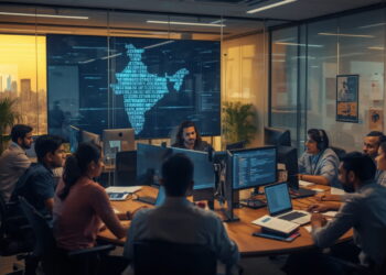 Corporate India Enters a New Era of Cybersecurity Spending