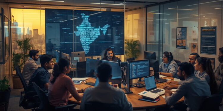 Corporate India Enters a New Era of Cybersecurity Spending
