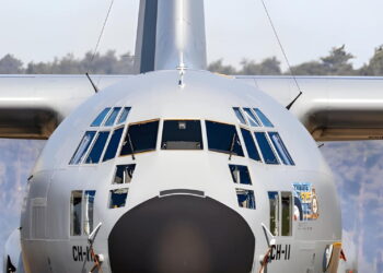 Defence Ministry Rolls Out ₹1 Lakh Crore Tender for 60 IAF Transport Aircraft